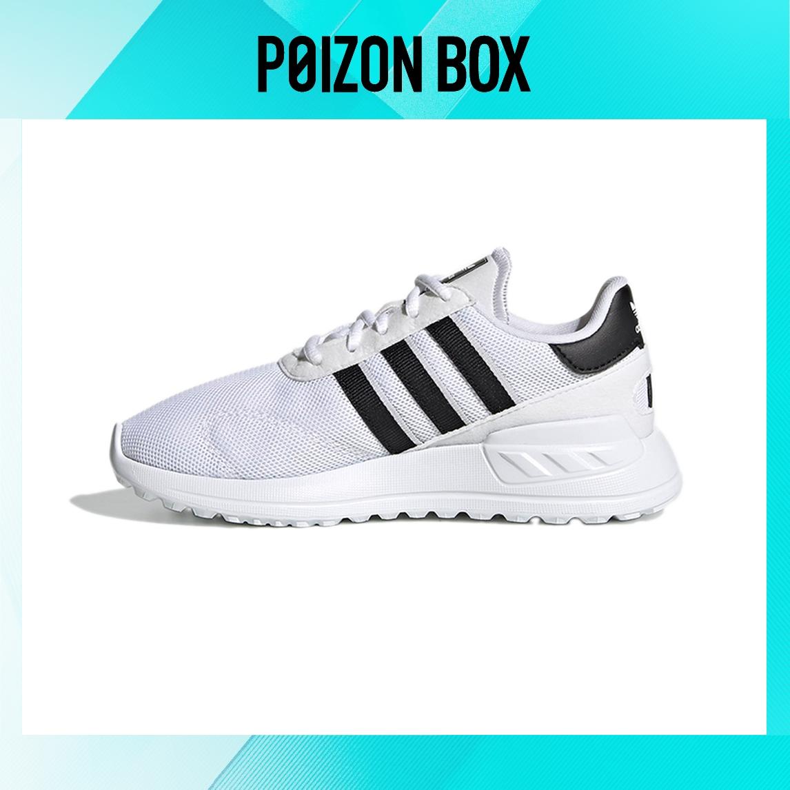 

детские кроссовки adidas originals La Trainer Lite Kids Lifestyle shoes BP FW0583