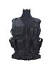 047 Tactical Mesh Vest: Breathable, Durable Outdoor Training Gear