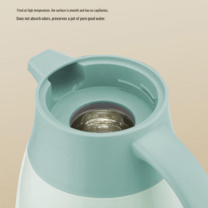 LOCK&LOCK 1.6L Digital Thermos Jug