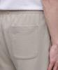 Musinsa Standard Sweatpants [Grayish Beige]