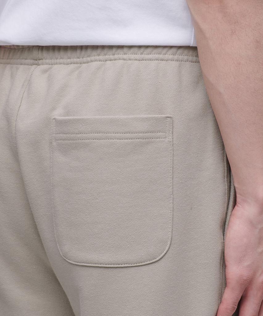 Musinsa Standard Sweatpants [Grayish Beige]