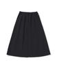 Snow Peak Apparel Kland Zodiac Skirt (S26Swdsk13) Dark Navy