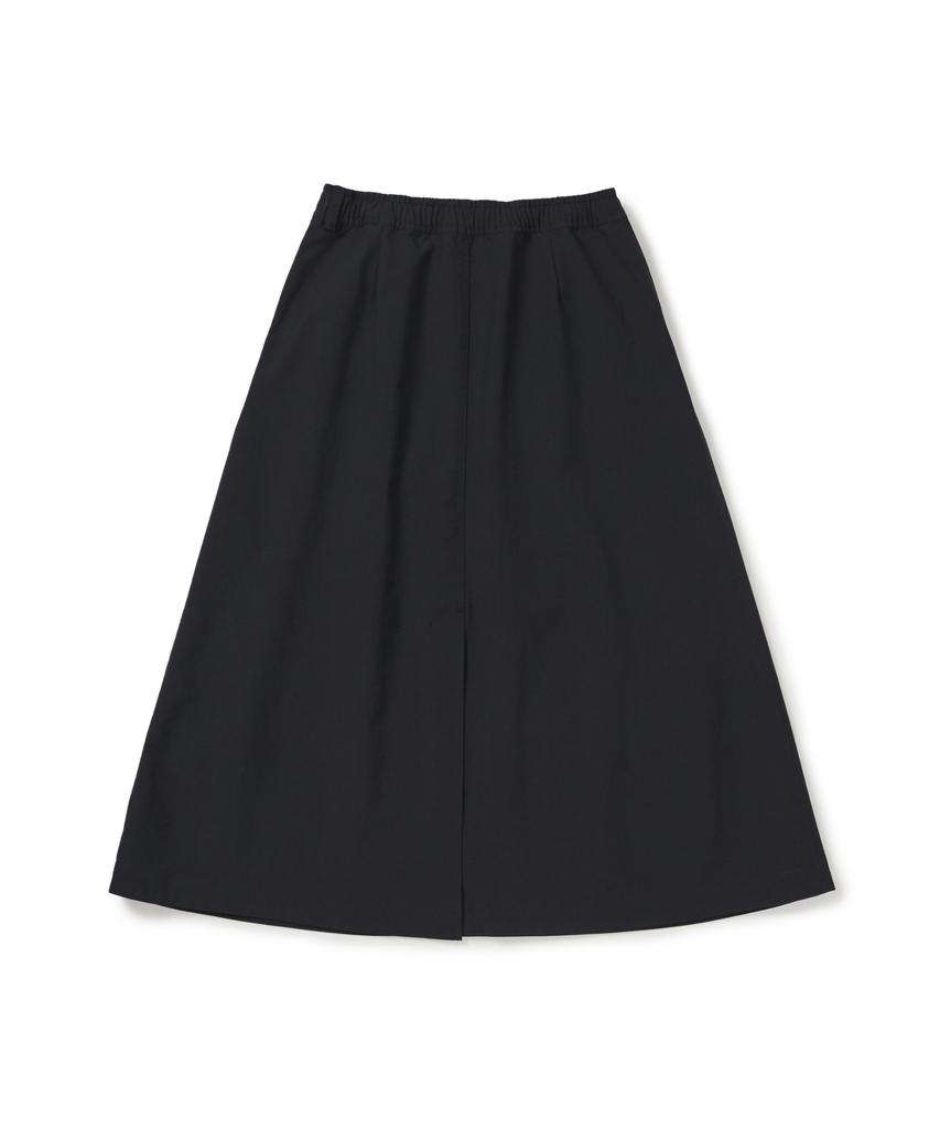 Snow Peak Apparel Kland Zodiac Skirt (S26Swdsk13) Dark Navy