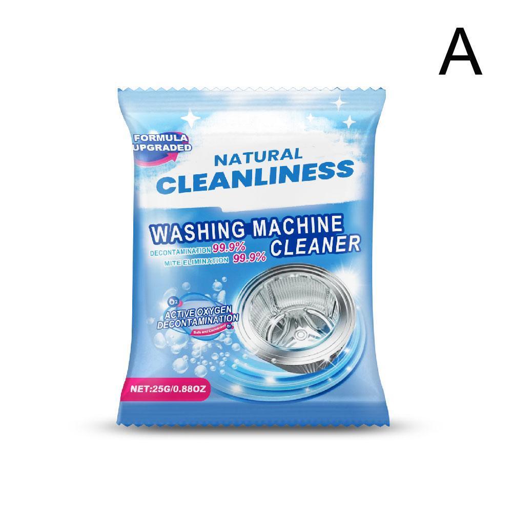 Washing Machine Cleaning Effervescent Tablets Effective Powerful Antibacterial Washing Descaling Machine Sink Deep Cleanser