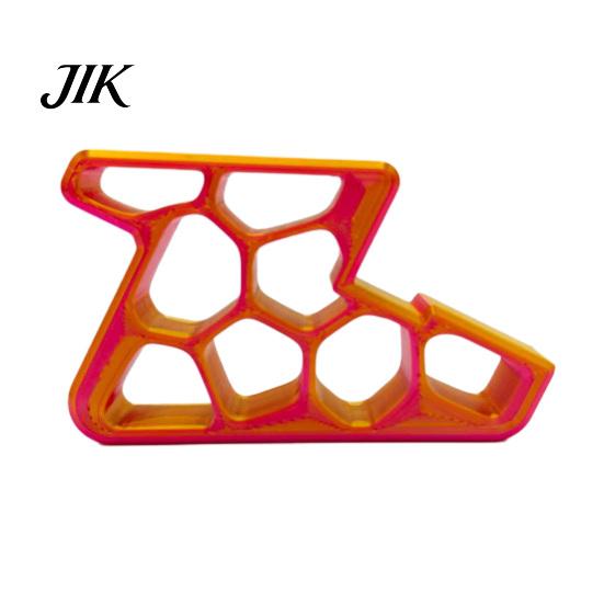 Sunroom Window Lock Door Block Stopper Fixed Track Design Accidental Closure All-weather Stop Preventer Tool-Free Installation Windproof Sliding