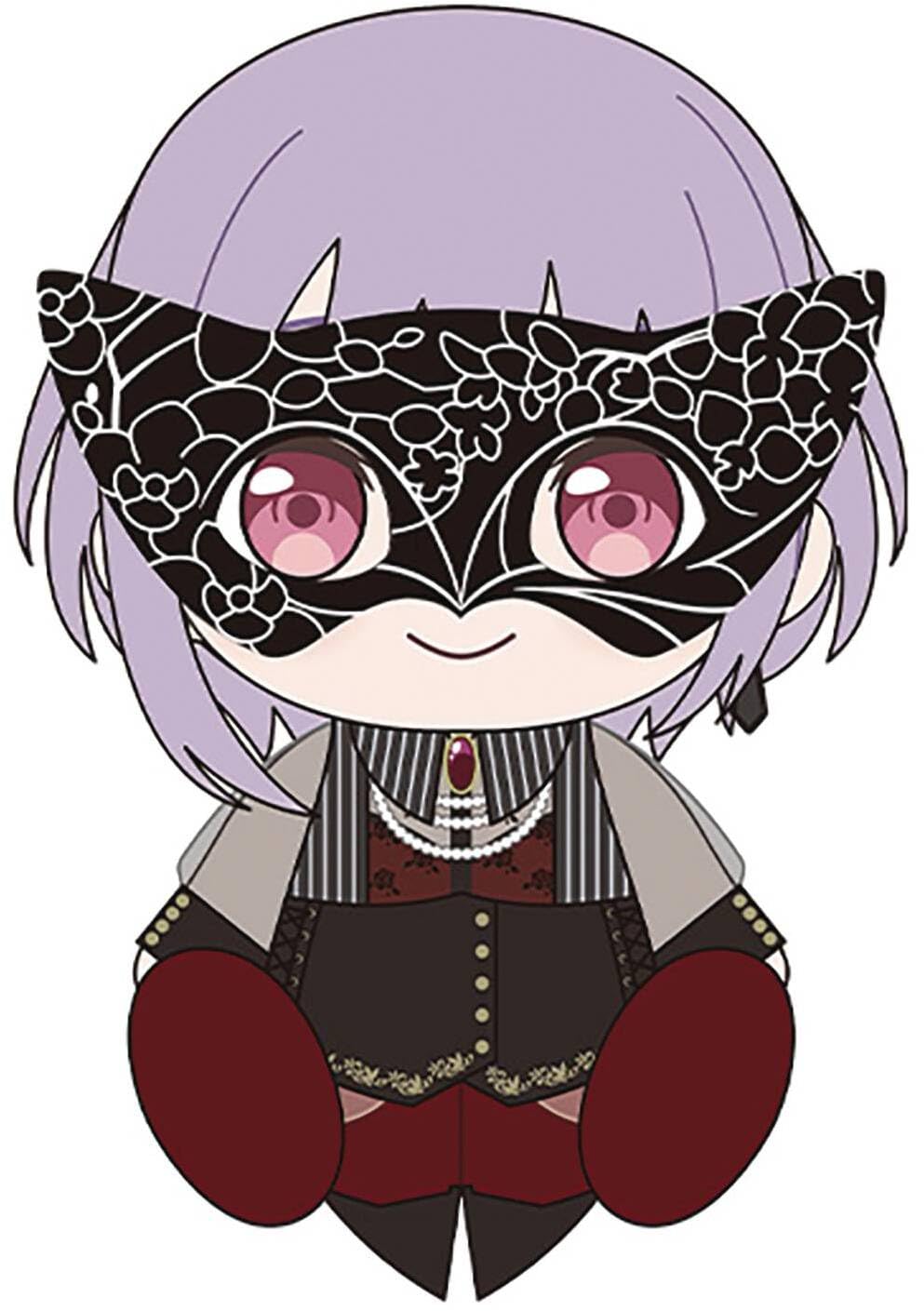 

Плюшевая игрушка BanG Dream Ave Mujica Amoris