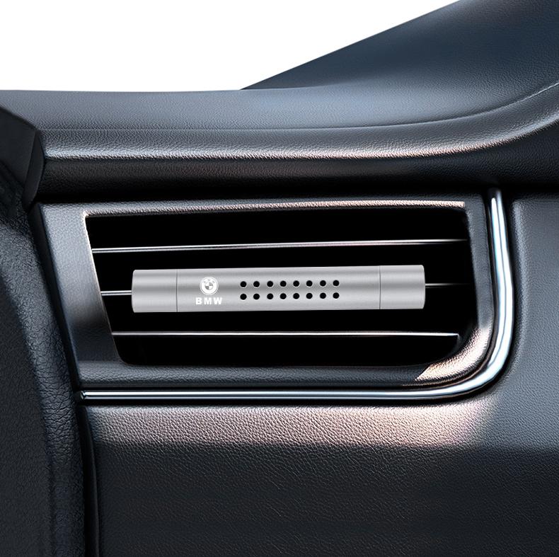 Car Fragrance Air Diffuser Car Air Vent Removing Odors Accessories For BMW M Performance E90 E34 E53 E61 E93 F30 G30 G20 G11 F40 vdsh44 pdgv2
