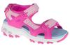 D'Lites 664133L-HPMT, para Niña, Sandalias, rosa