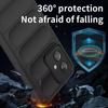 Soft Liquid Silicone Case For Moto G54 G84 G34 G32 G62 G05 G15 G35 G55 G75 G85 G04 G24 Motorola Matte Phone Cover Durable Shockproof Shell