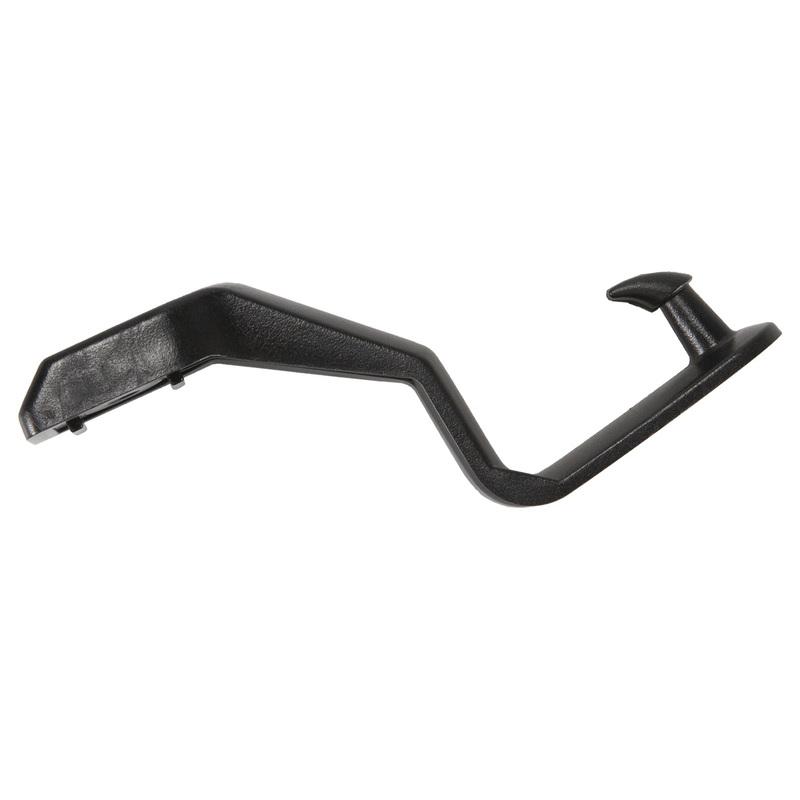 1 Stück Äußerer Vordere Fußmattenhaken für 2007 2008 2009 2010 Toyota FJ Cruiser 58521-35061 Autozubehör