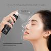 Mark Andy Matte Black Vinyl Setting Spray: Long-Lasting, Smudge-Proof, Moisturizing Makeup Primer