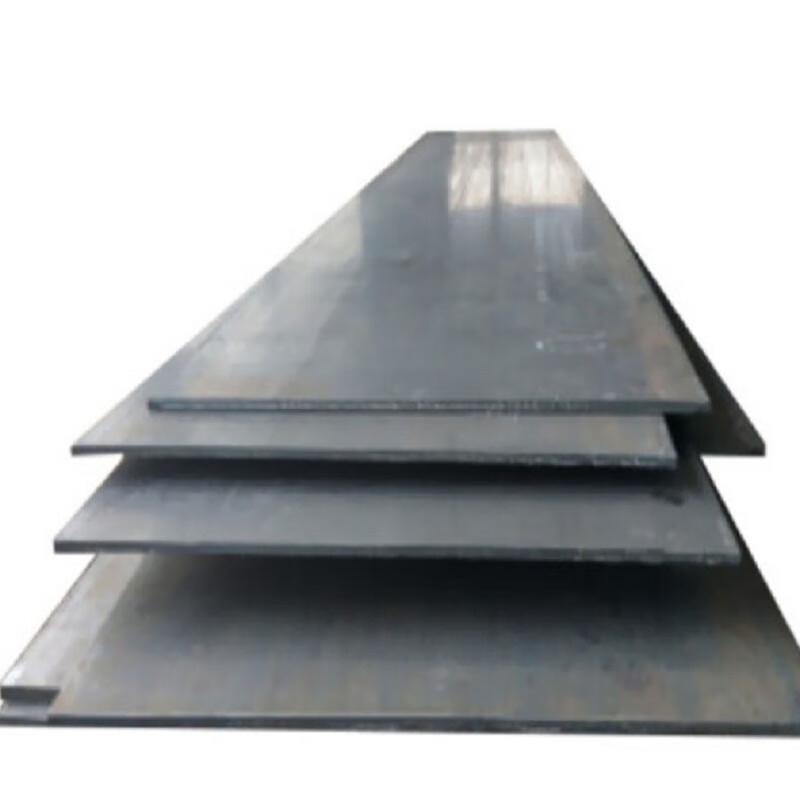 Q235 Flat Steel Plate