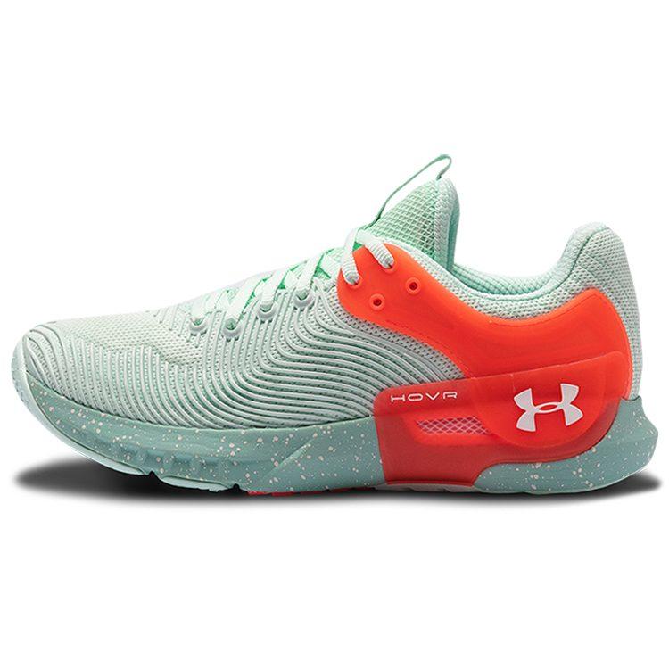 Under Armour Hovr Apex 2 'Seaglass Blue' Donna 3023008-400