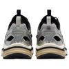 SAUCONY Kinvara 4 Bequeme Weiche Rutschfeste Langlebige Low-Top Lifestyle Schuhe Unisex Sneaker Silber S79081-1