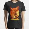 Dominant of Phoenix V2 Funny Games Gift Essential Premium Tee for Women