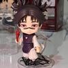 Anime Jujutsu Kaisen Nendoroid 2290 Choso 10cm Action Figures Cute PVC Collectible Model Kit Toys Desktop Decoration Toys Gift