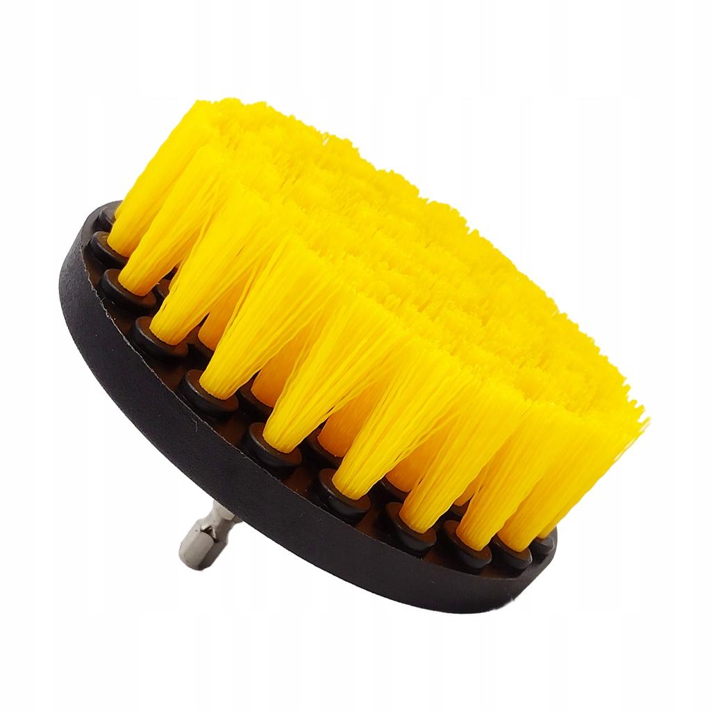 UNIVERSAL CLEANING BRUSH FOR SCREWDRIVER
