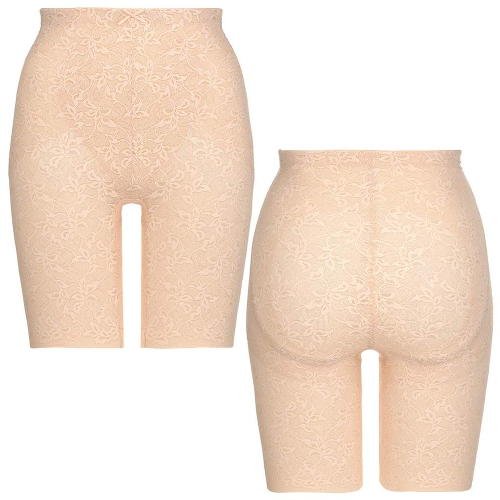 Triumph Body Concierge 517 Long Girdle M001 Size 82 (Beige)