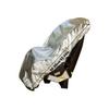 Kids' Car Seat Sun Shade & Dust Cover with UV Protection & Heat Insulation