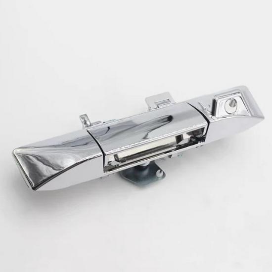 Compatible Tailgate Handle for 2017-2020 SAIC MAXUS T60, T70, T90 Pickups