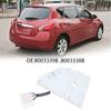 Weatherproof Automotive LED Lamp Module Low Power Consumption B003339B Universal Rear Light Cluster Suitable for Vehicle