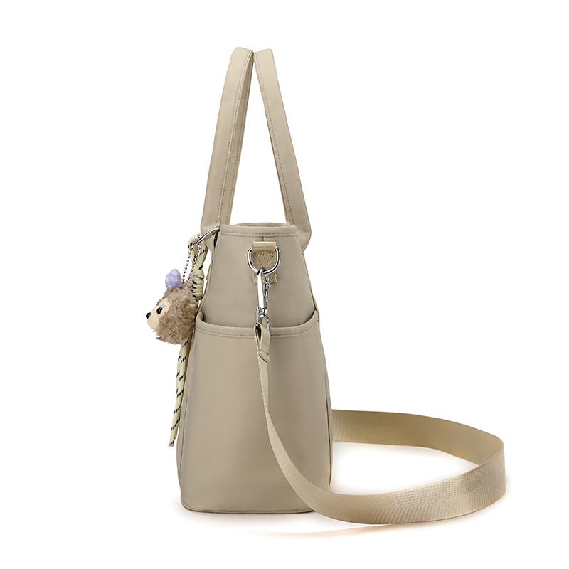 Large Capacity Handbag Women's Outgoing Shoulder Bag