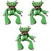 Poppy Playtime Plush Toy Spider Realistic Expression And Supple Limbs For Scary Fun 40cm/13in