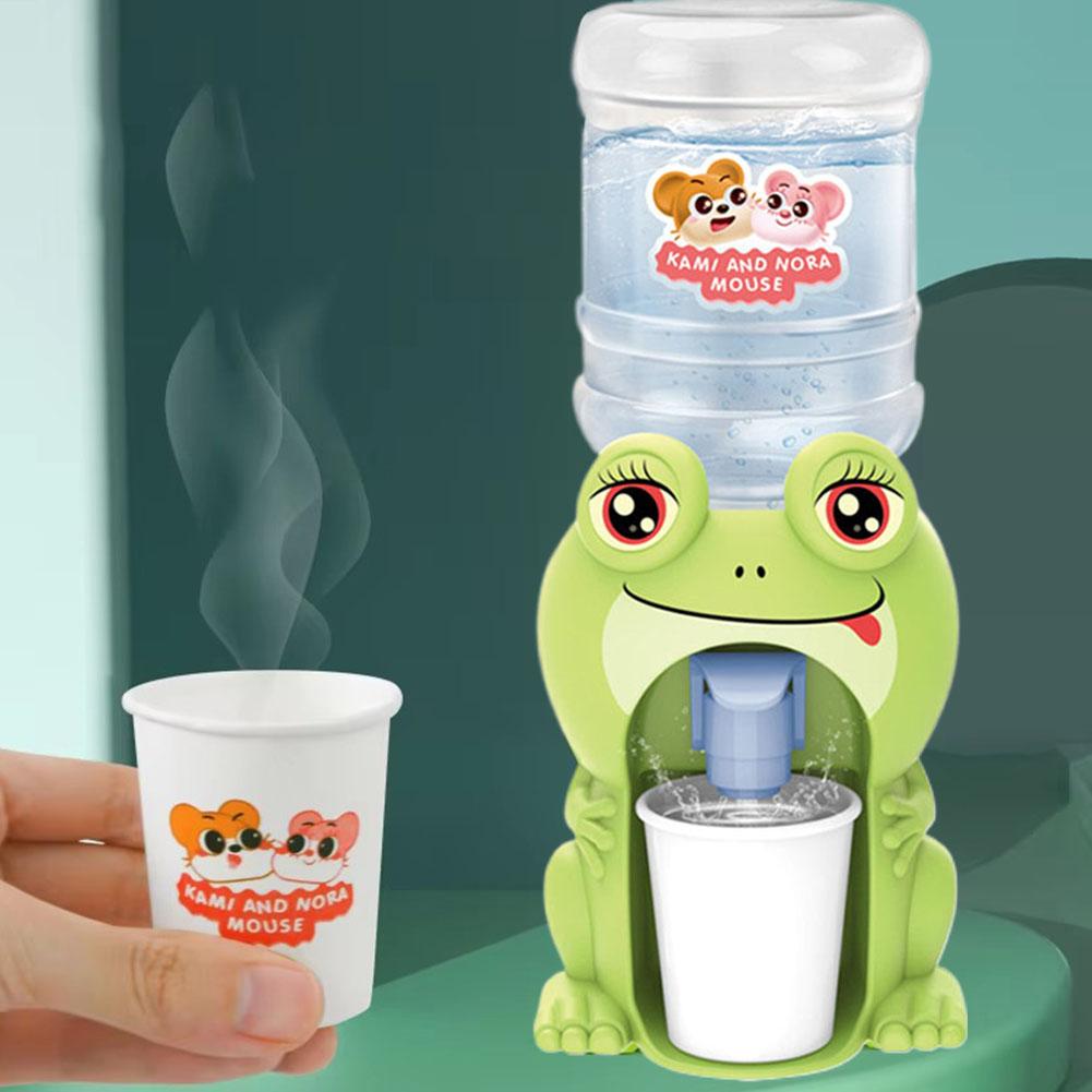 Water Cooler for Children, Frog Cooler