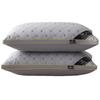 High Quality Pillow Feather Velvet High Rebound Pillow Core for Household Adult Single Neck Protection  To Aid Sleep Pillow Core