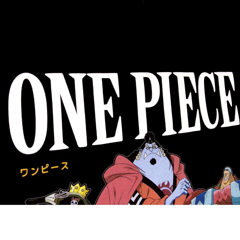 EVERSOUL ONE PIECE Klobouk ze slámy s krátkou krempou Postava Anime Film Velikost M Tričko, Rukáv, Piráti, Luffy, Chopper, Zoro, Sanji, Nami, Merchandise, Tričko, Pánské,