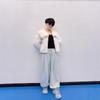 Fur integrated jacket women's winter new fashion versatile environmentally friendly short Mao Mao jacket