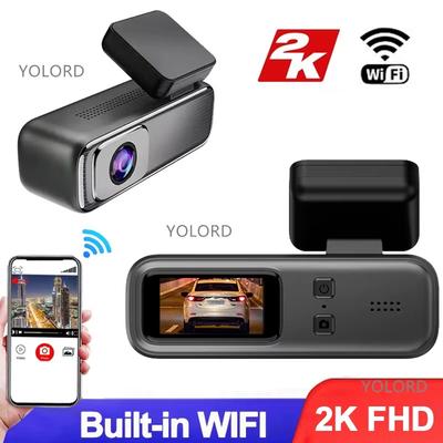 Automobilová elektronika – DVR kamery do auta