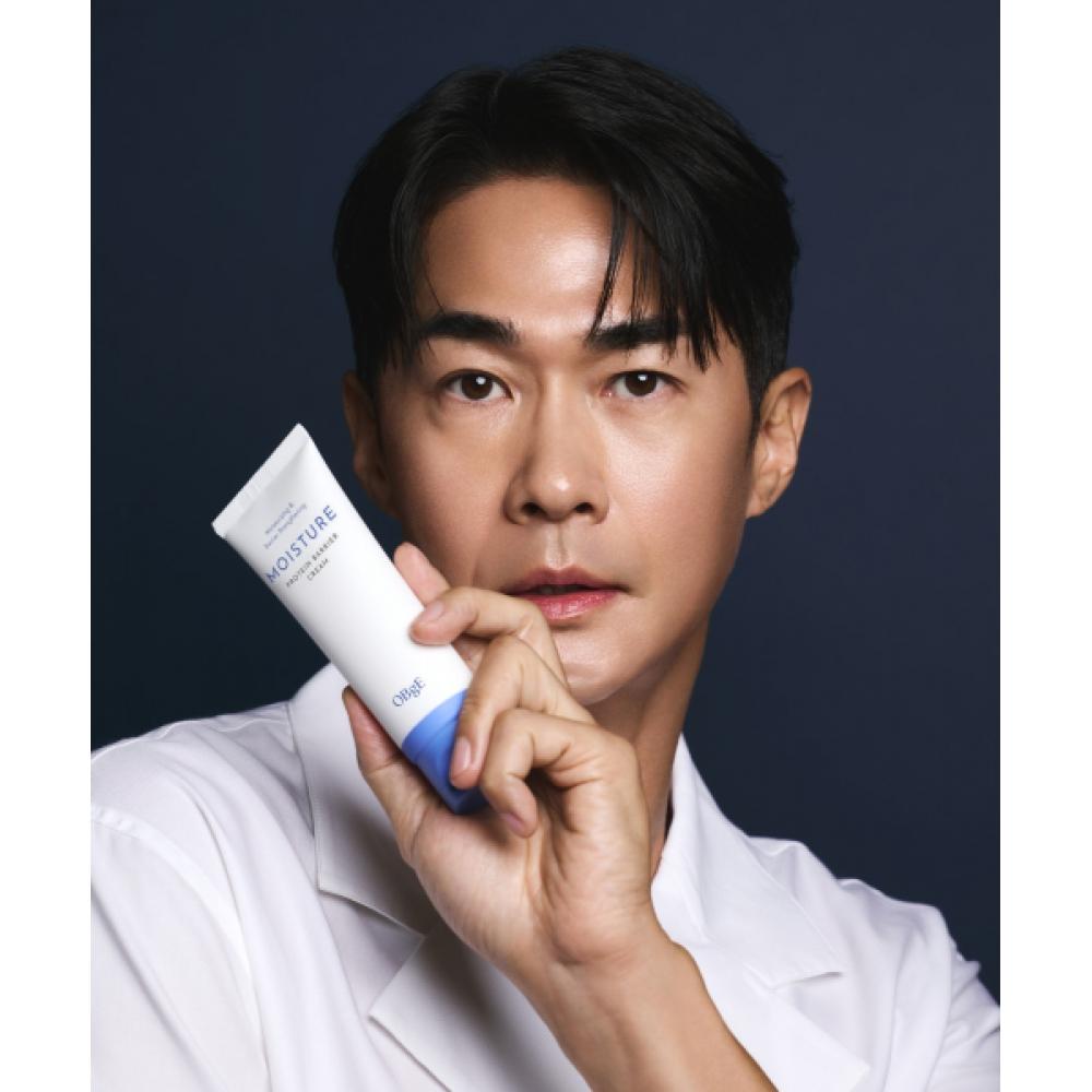 Obge Moisture Protein Barrier Cream 70ml NONE