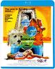The Boy and the Dog [Blu-ray]