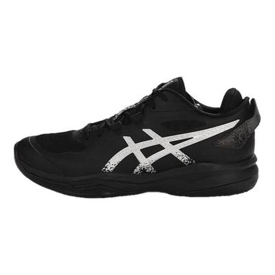 GEL FASTBLAZE Basketbalové boty Unisex Černé tenisky 1063A109-001