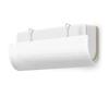 Air Conditioner Wind Deflector Home Air Conditioning Windshield Adjustable Shade Wind Guide Anti-Direct Blowing Shield