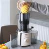 DAEWOO DYYZ-08Y25 Automatic Slow Juicer - Nebula White CN plug (adapter included)