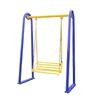 Outdoor High and Low Parallel Bars