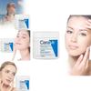 Cerave Hydrating Moisturizing Cream For All Skin Types Lightweight And Nourishing Formula