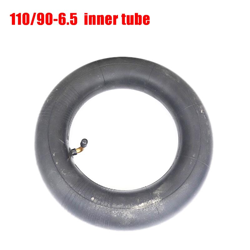 11 inch 90/65-6.5 110/50-6.5 Tyre Inner Tube for 47cc/49cc Mini Pocket Bike Gas Electric Scooter Front/rear