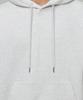 Heavyweight Oversized Hooded Sweatshirt [Oatmeal]