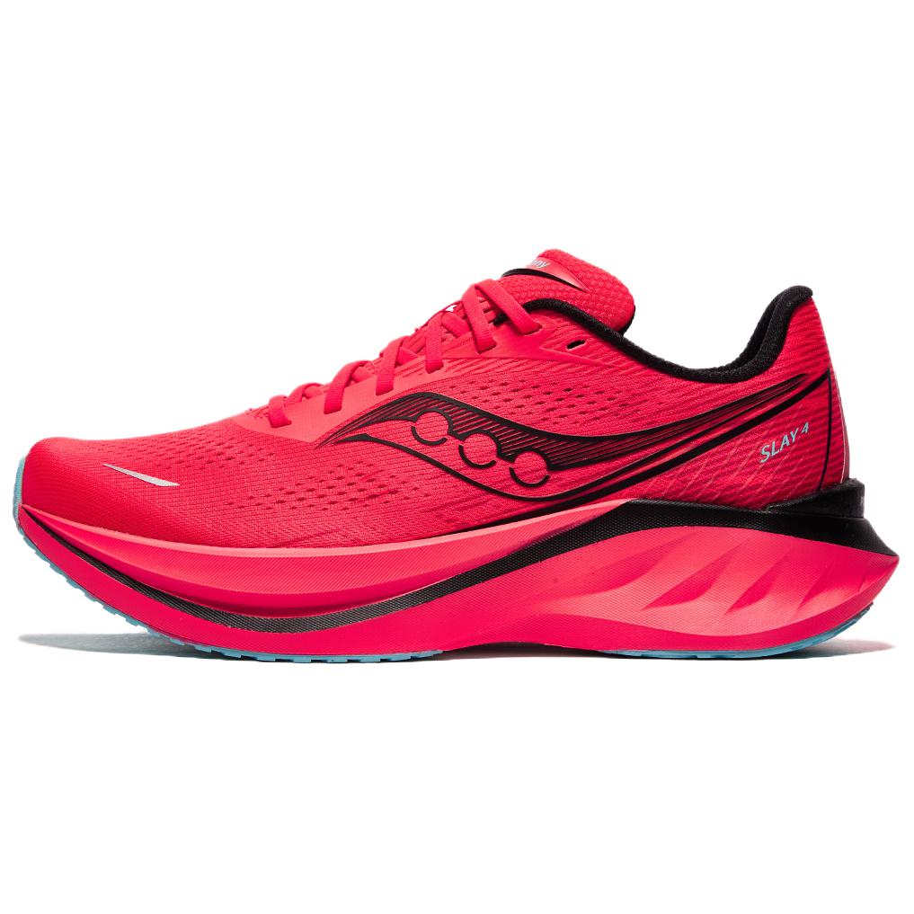 Saucony Slay Speed 4 Carbon Plate