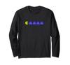 Pac-Man Long-sleeved T-shirt