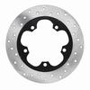 Fit For Suzuki V-Strom SX 250 "Front & Rear Disc Brake Plate"