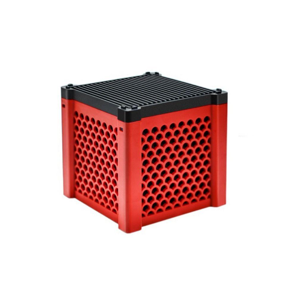 Plastic Water Purifying Magic Cube Honeycomb Fish Tank Magic Box Fish Tank Water Purifier  Aquarium