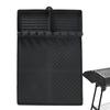 Barbecue Mat Protective Heat Resistant Silicone Grill Mats Baking Pad Griddle Accessories For Camping Picnic Kitchen Use