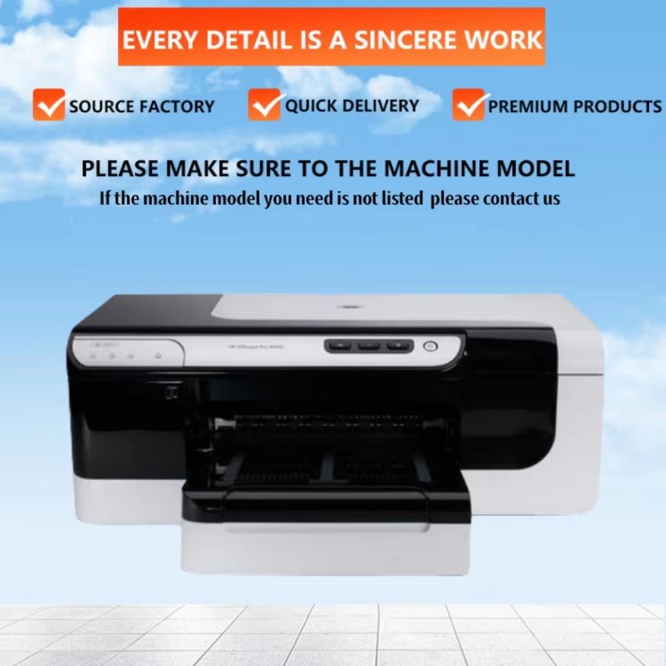 HP PRO Series Printer Motor: Compatible with 7740, 8000, 3620, 7720, 8100, 6960, 8600, 8710 Models