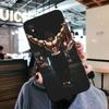 Anime B-Baki Phone Case For Xiaomi Mi 5X 8 9 10 11 12 Lite Pro 10T PocoX3pro PocoM3 Note 10 Pro Lite
