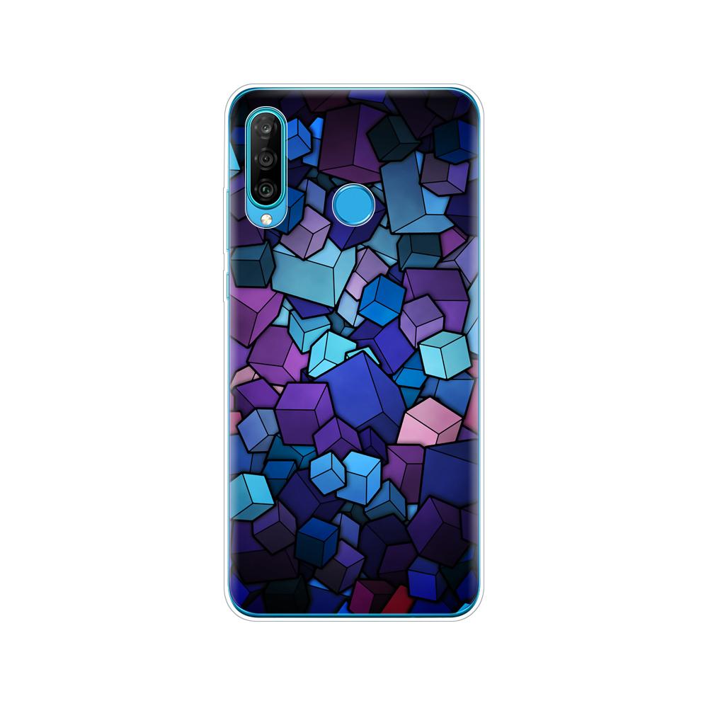 Husa de telefon pentru Honor 20s pe huawei Honor 20 S husa din spate bara de protectie etui coque silicon tpu moale protectie completa rezistenta la socuri moda
