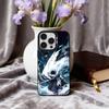O-Omniscient-T R-ReaderS V-Viewpoint  Phone Case For iPhone17,16,15,14,13,12,11 Plus,Pro Max Candy Silver Plated Inside Cover